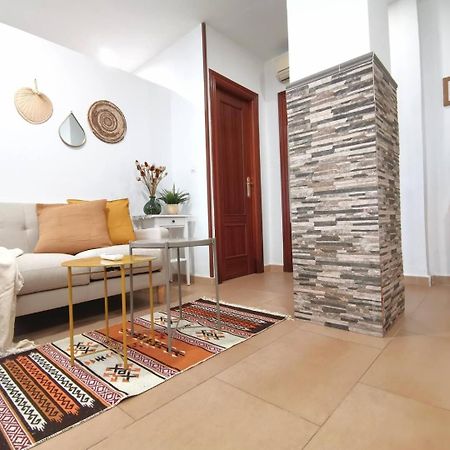 Elvira Residences - Granada Centro & Gran Via Luaran gambar