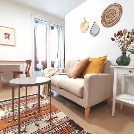 Elvira Residences - Granada Centro & Gran Via Luaran gambar