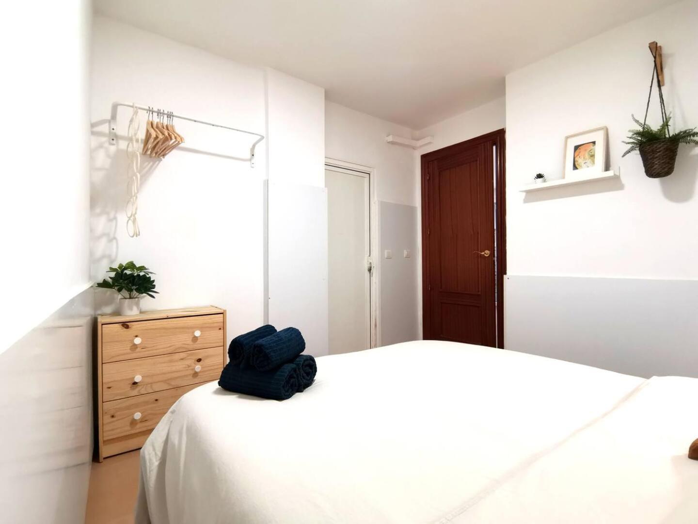 Elvira Residences - Granada Centro & Gran Via Luaran gambar
