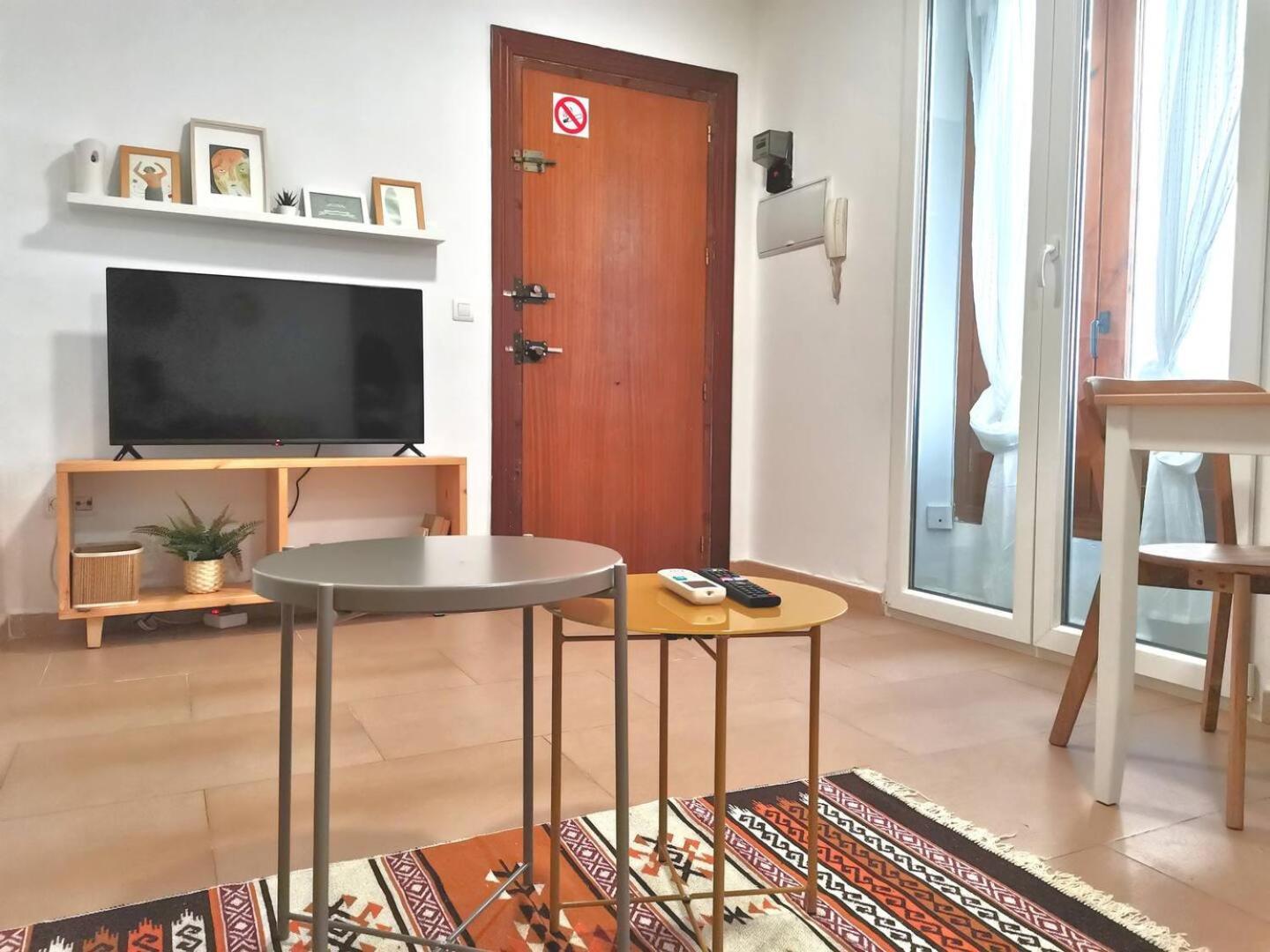 Elvira Residences - Granada Centro & Gran Via Luaran gambar