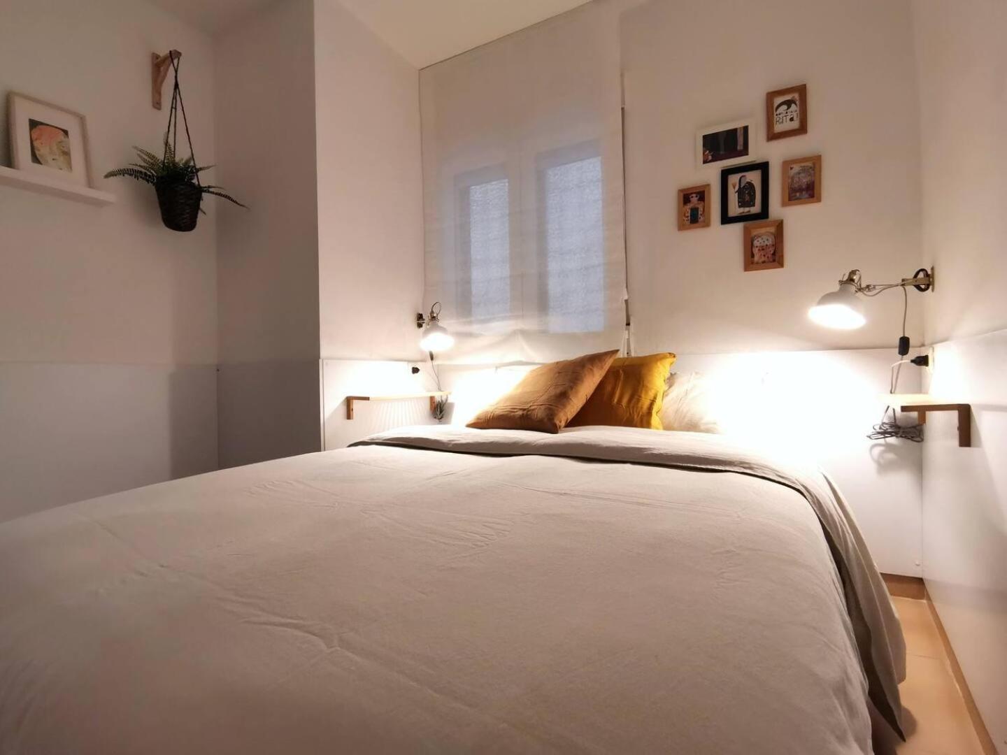 Elvira Residences - Granada Centro & Gran Via Luaran gambar