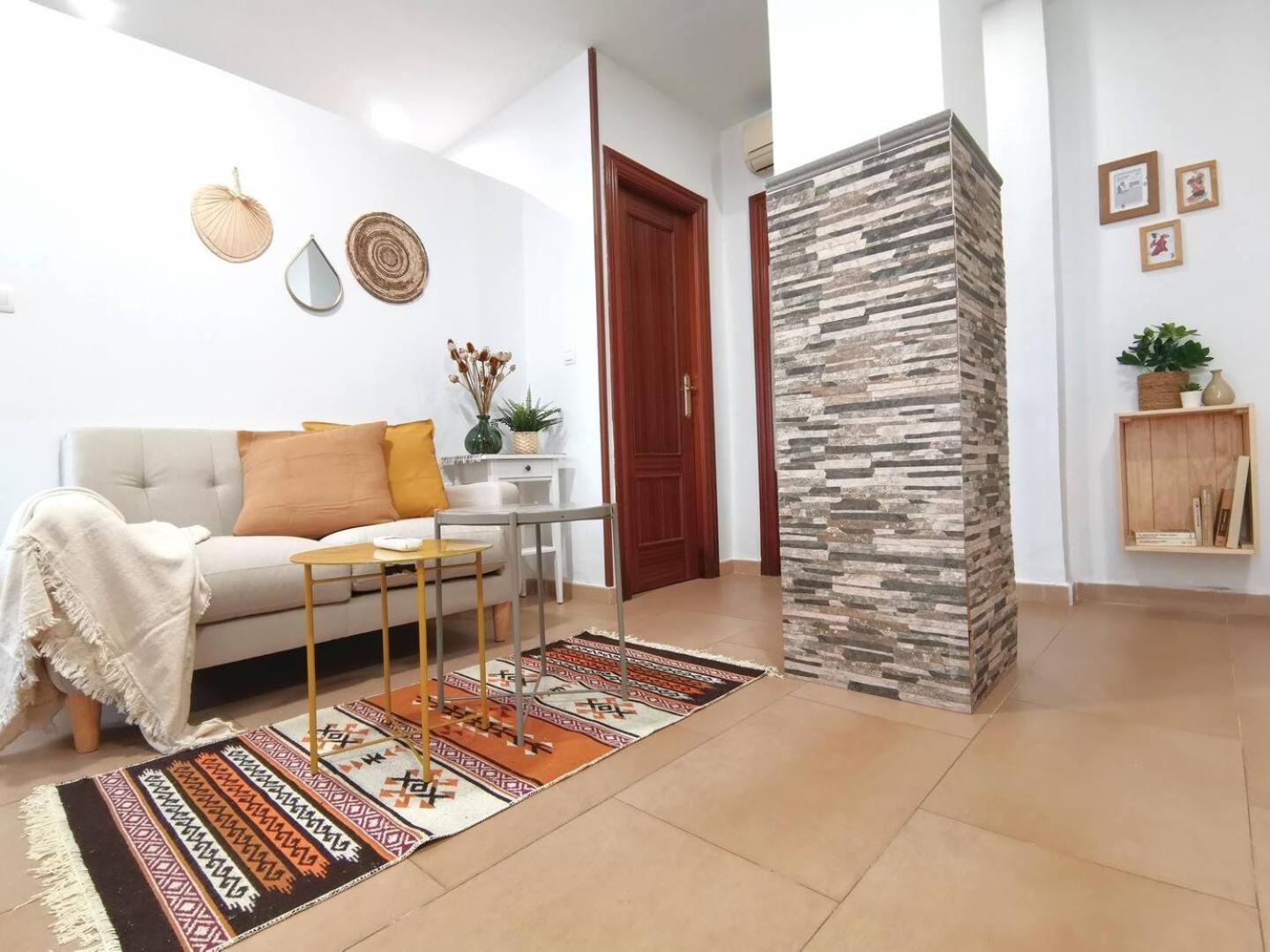 Elvira Residences - Granada Centro & Gran Via Luaran gambar