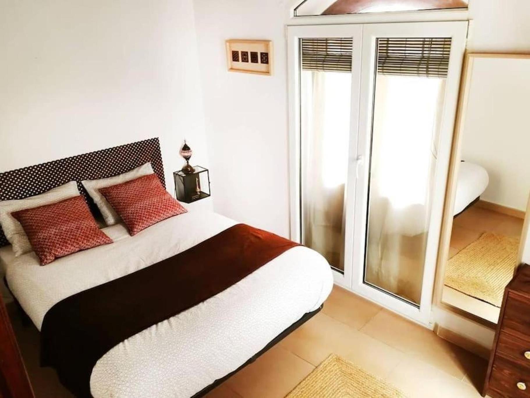 Elvira Residences - Granada Centro & Gran Via Luaran gambar