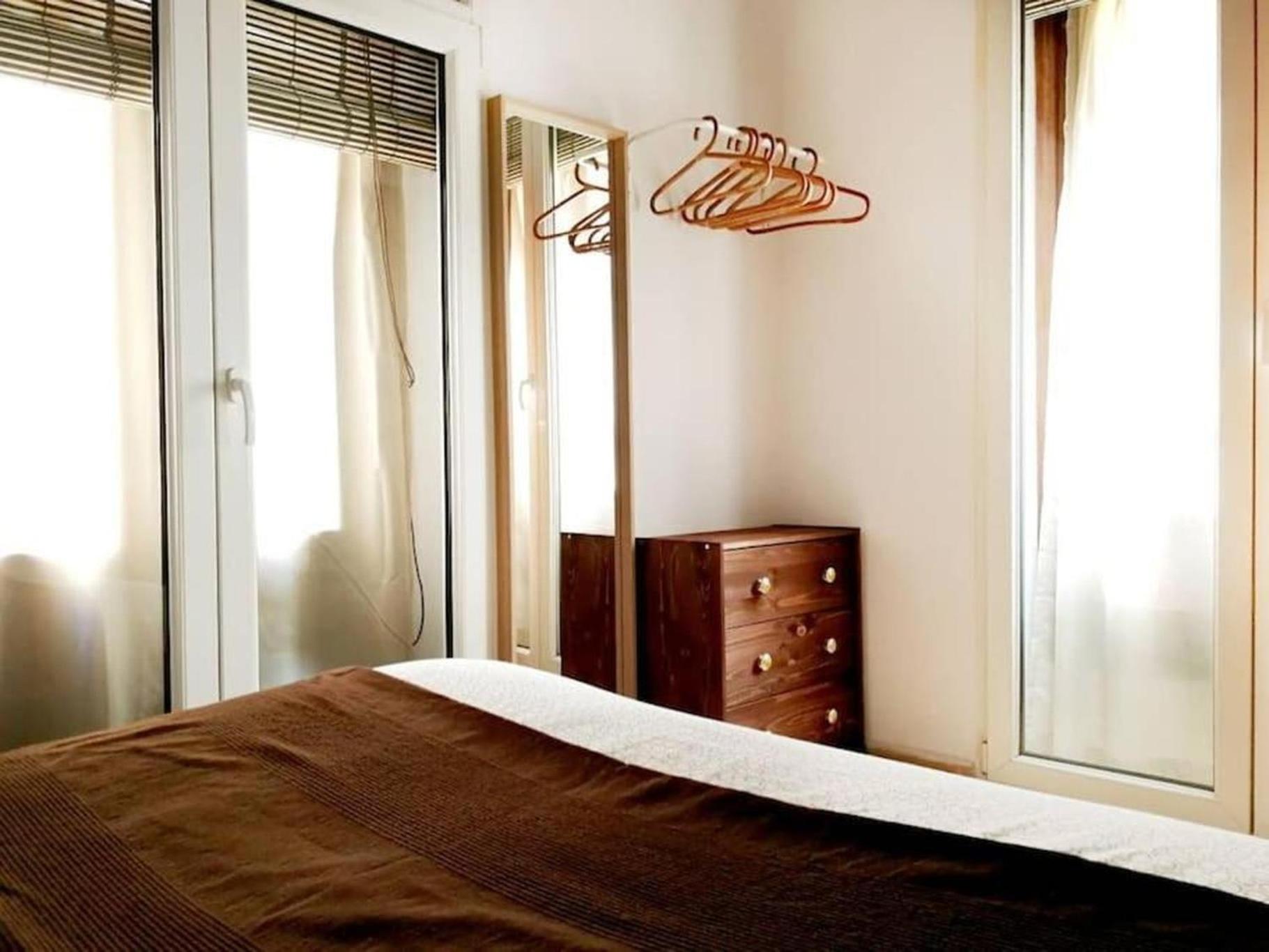 Elvira Residences - Granada Centro & Gran Via Luaran gambar