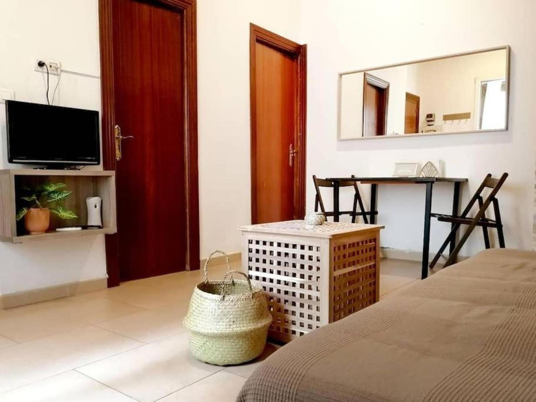 Elvira Residences - Granada Centro & Gran Via Luaran gambar