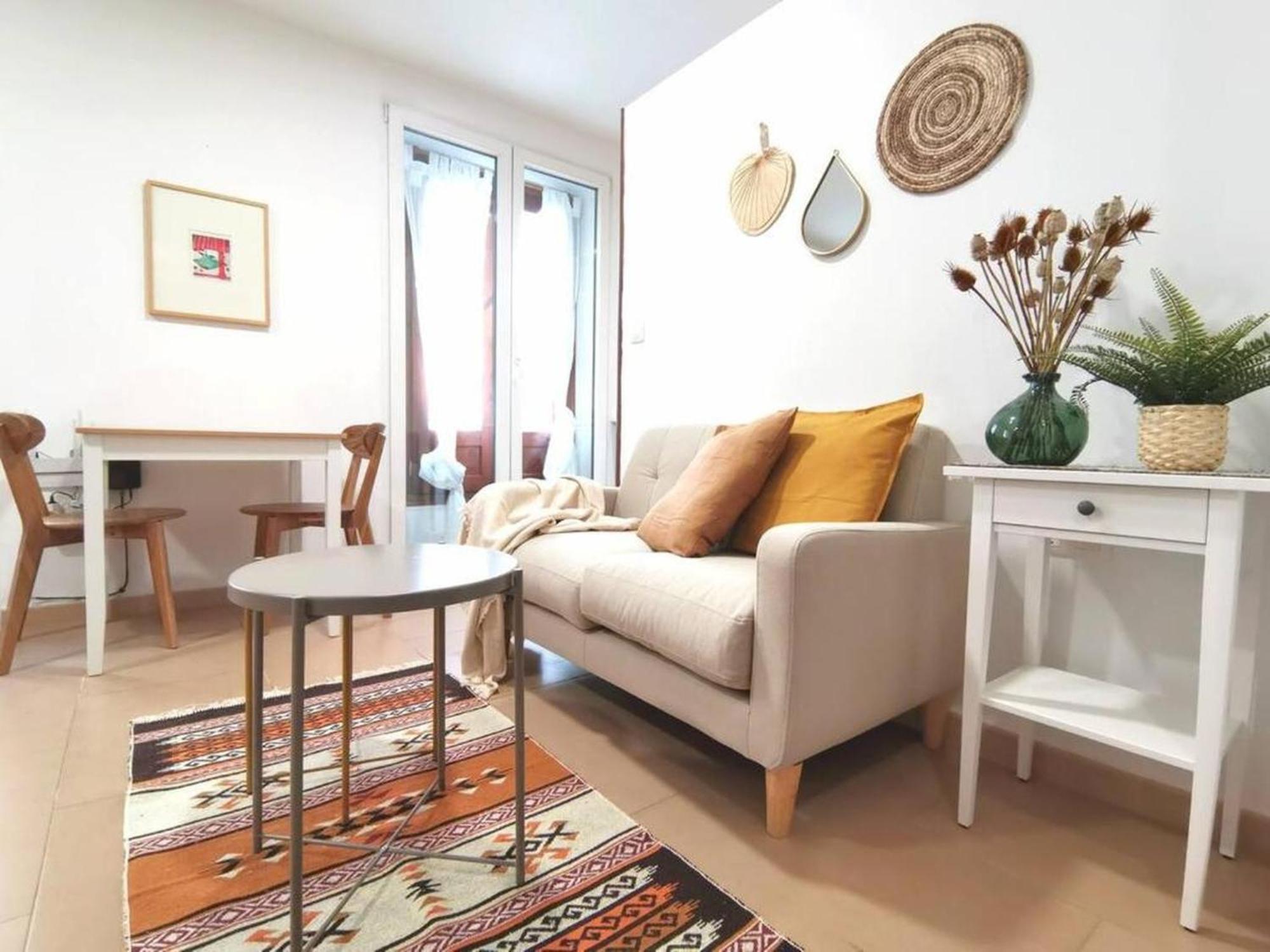 Elvira Residences - Granada Centro & Gran Via Luaran gambar